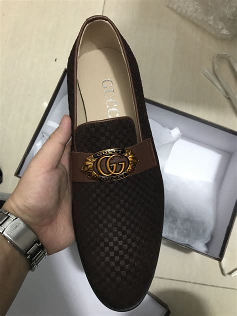 gucci shoes for men formal|Gucci men's shoes size 11.